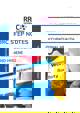 IOSH Managing Safely in Social Housing Reference Guide Sample Occupational Health Hygiene Step Notes Cover